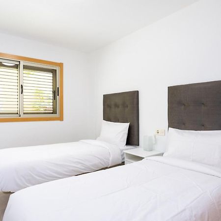Live Medano Perla Terrace Villa El Medano  Exterior photo