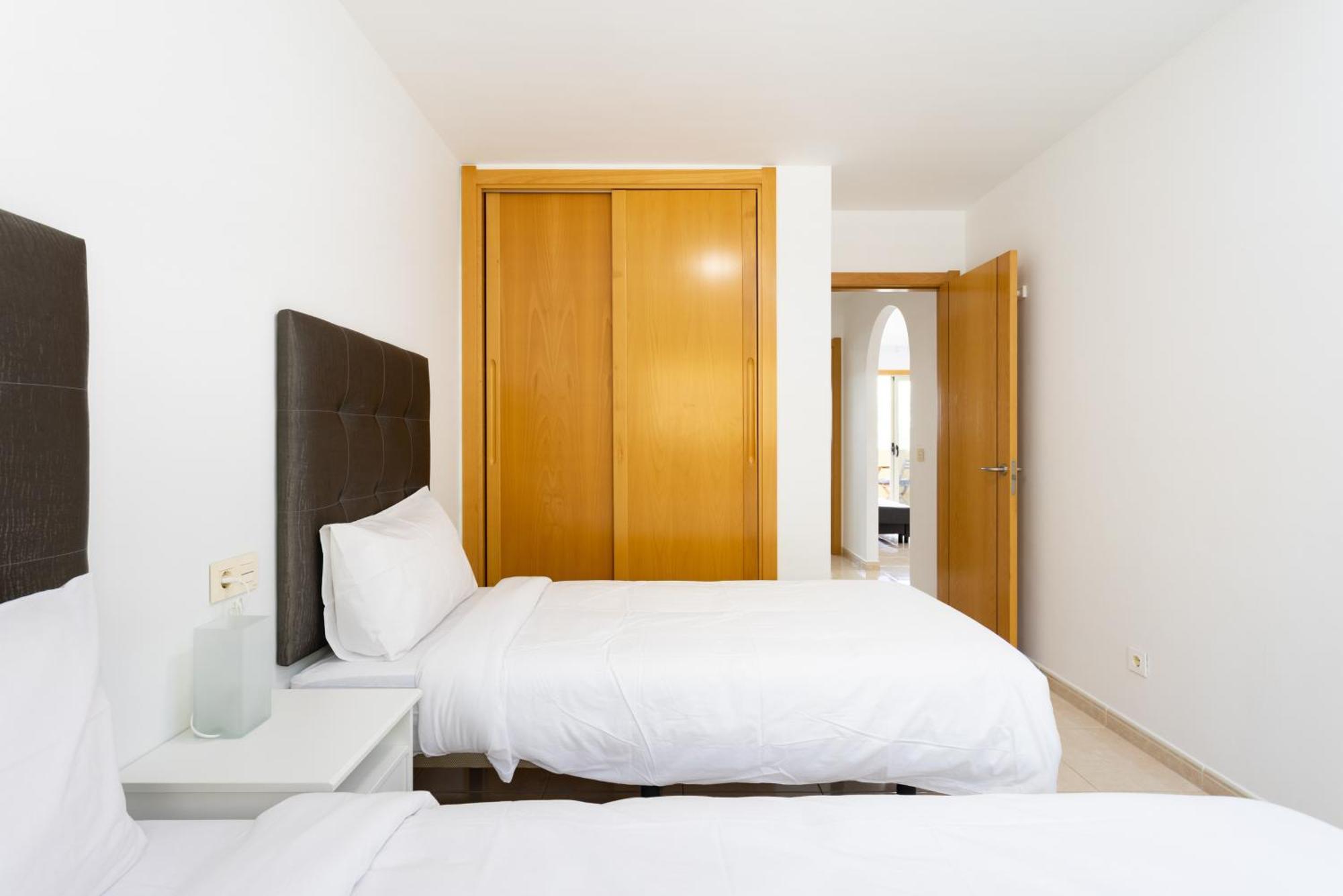 Live Medano Perla Terrace Villa El Medano  Exterior photo