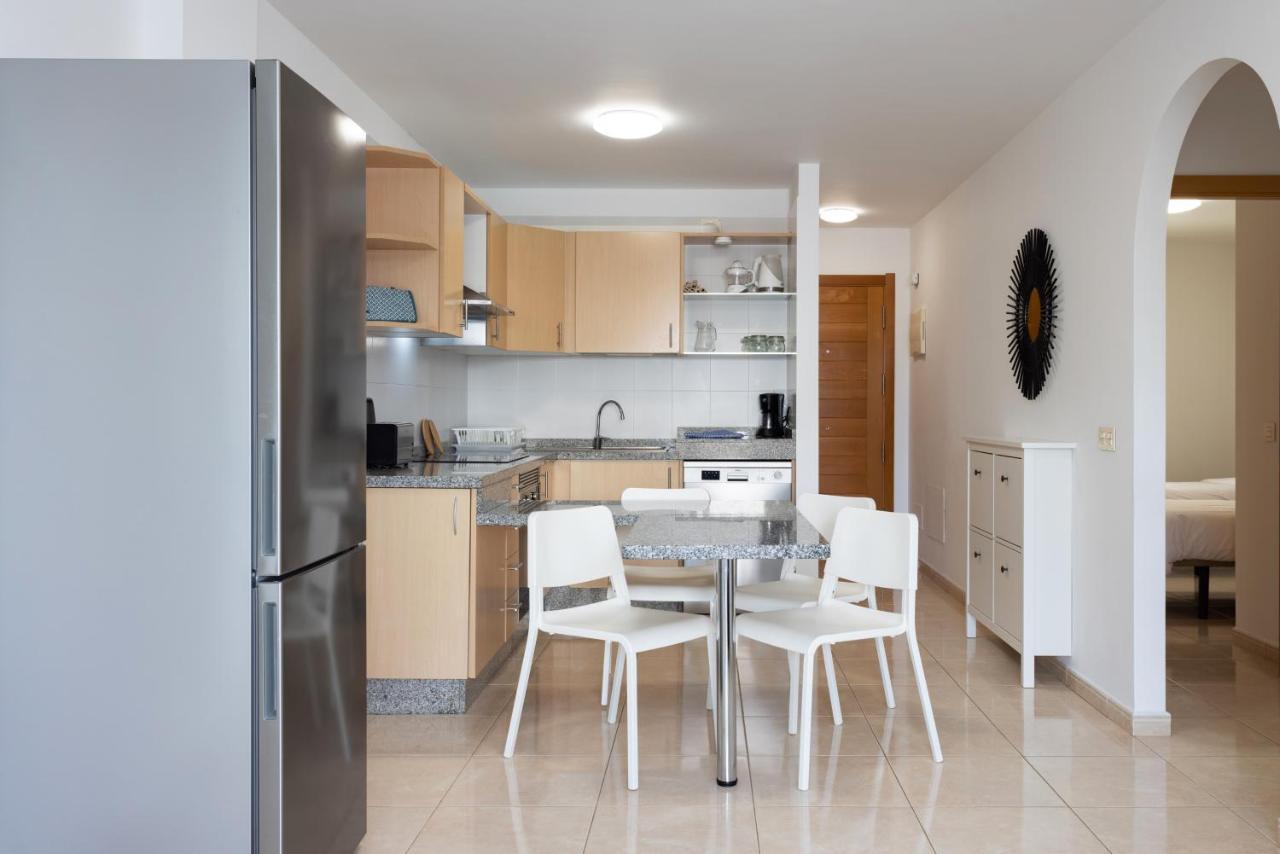 Live Medano Perla Terrace Villa El Medano  Exterior photo