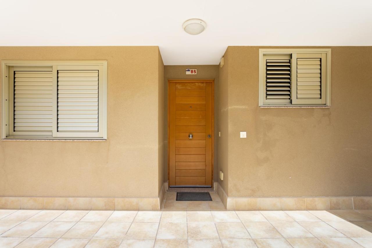 Live Medano Perla Terrace Villa El Medano  Exterior photo